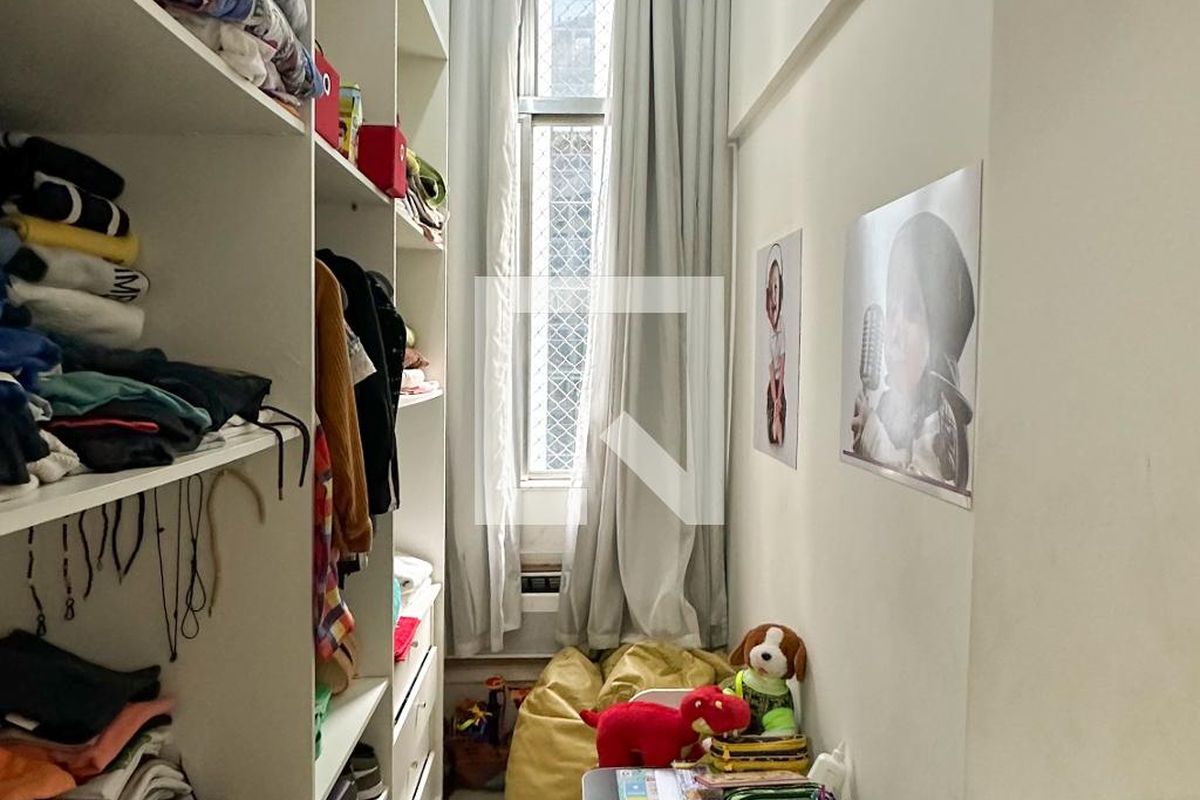 Apartamento, 3 quartos, 125 m² - Foto 26