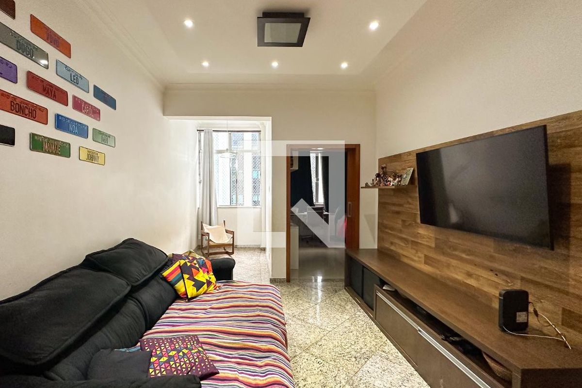 Apartamento, 3 quartos, 125 m² - Foto 8