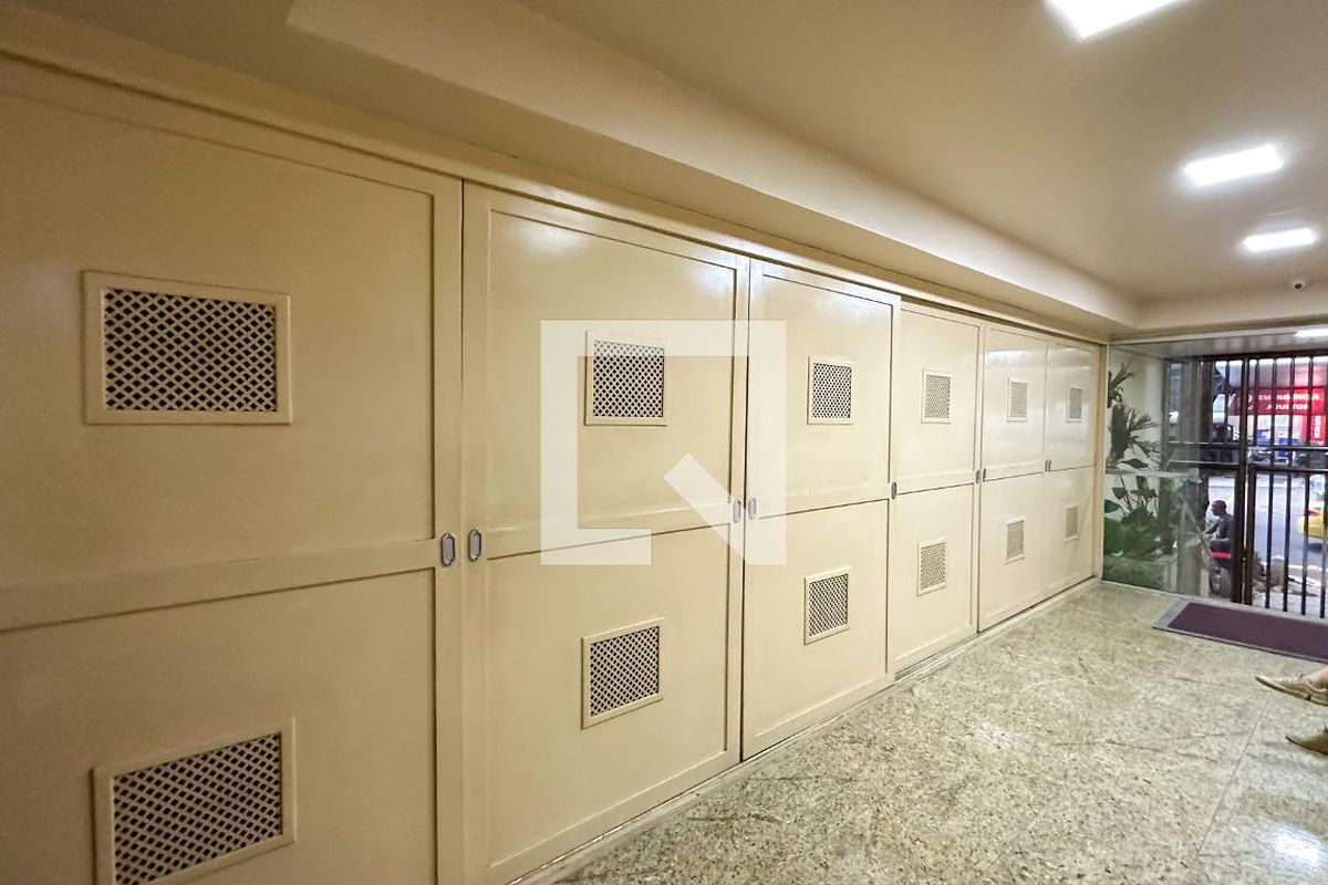 Apartamento, 3 quartos, 125 m² - Foto 86