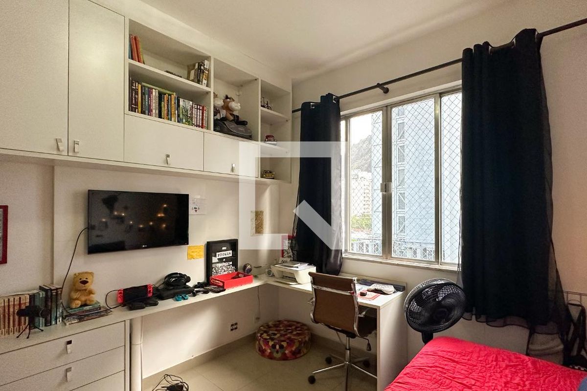 Apartamento, 3 quartos, 125 m² - Foto 14