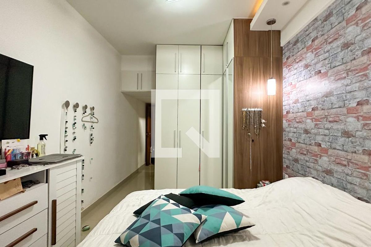 Apartamento, 3 quartos, 125 m² - Foto 38