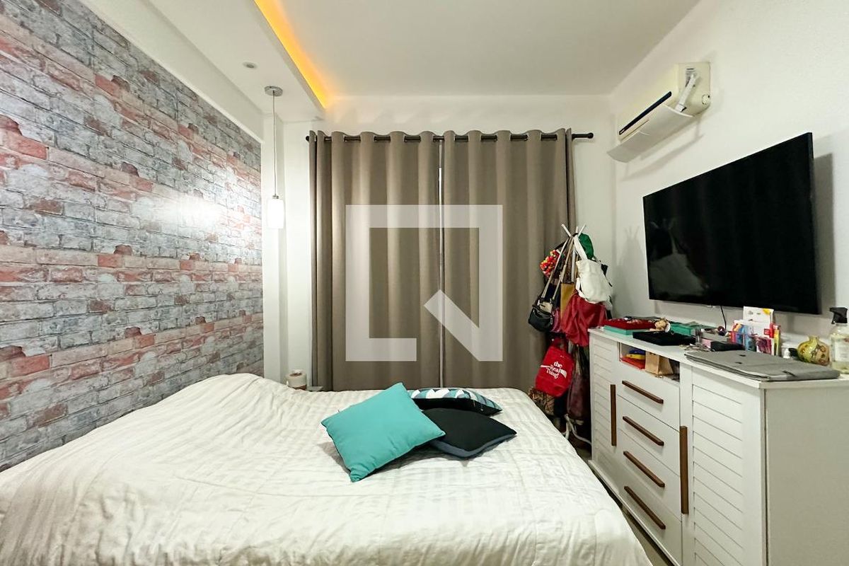 Apartamento, 3 quartos, 125 m² - Foto 42