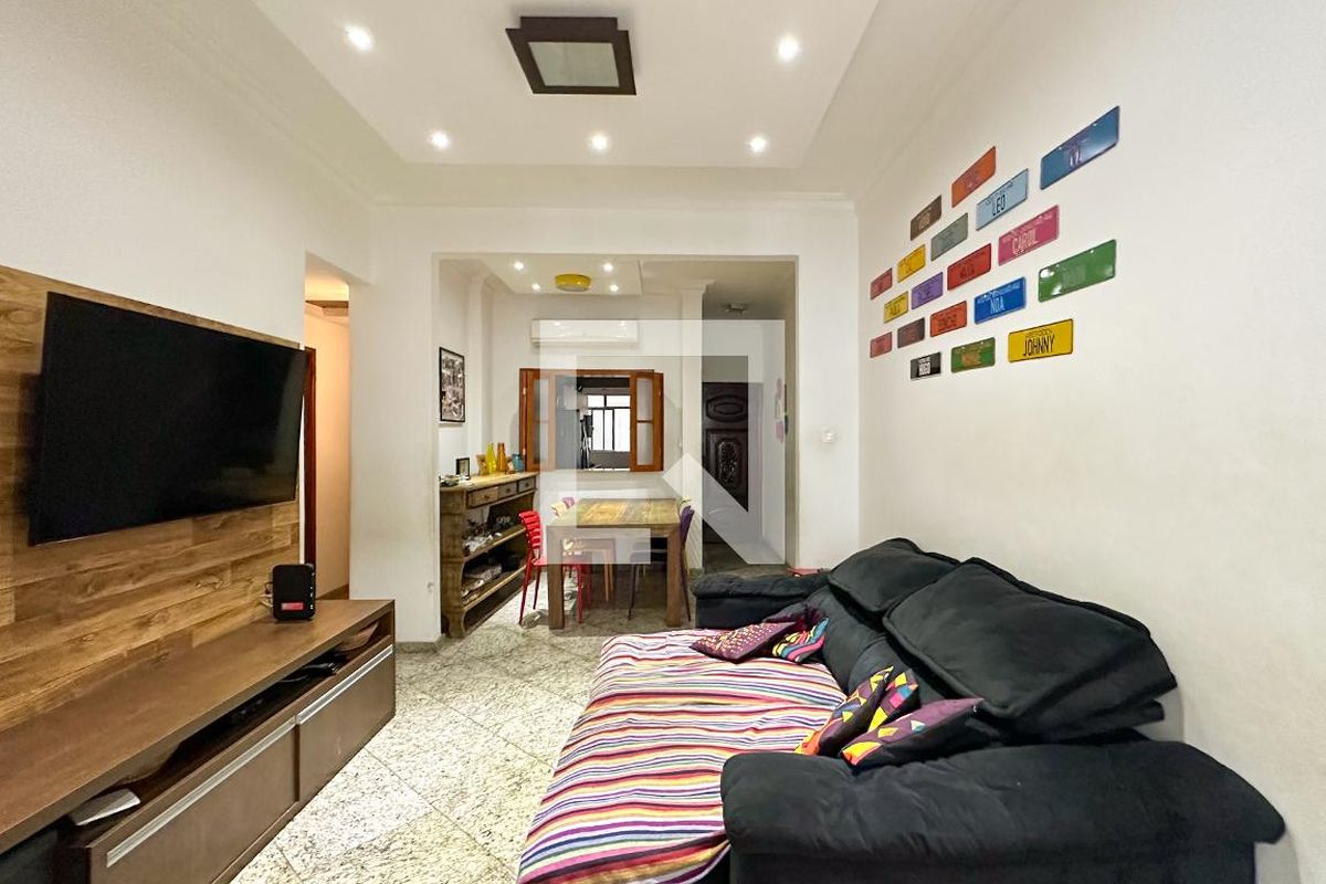 Apartamento, 3 quartos, 125 m² - Foto 4