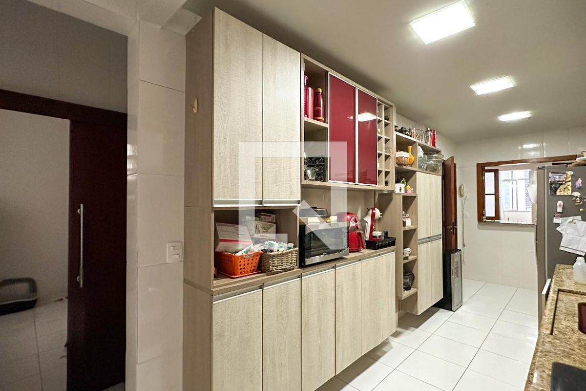 Apartamento, 3 quartos, 125 m² - Foto 62