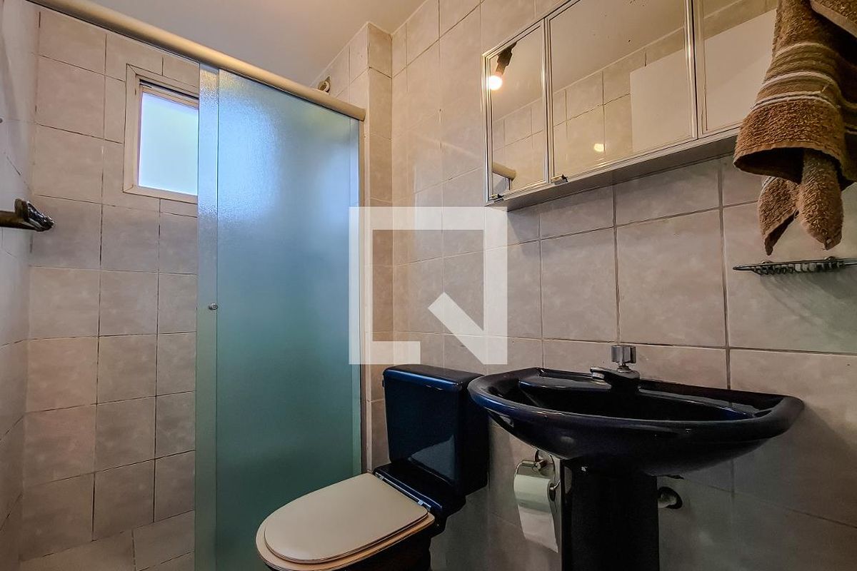 Apartamento, 2 quartos, 54 m² - Foto 60