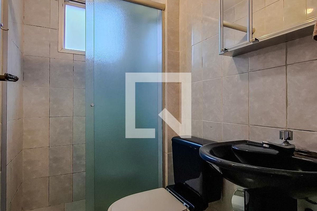 Apartamento, 2 quartos, 54 m² - Foto 58