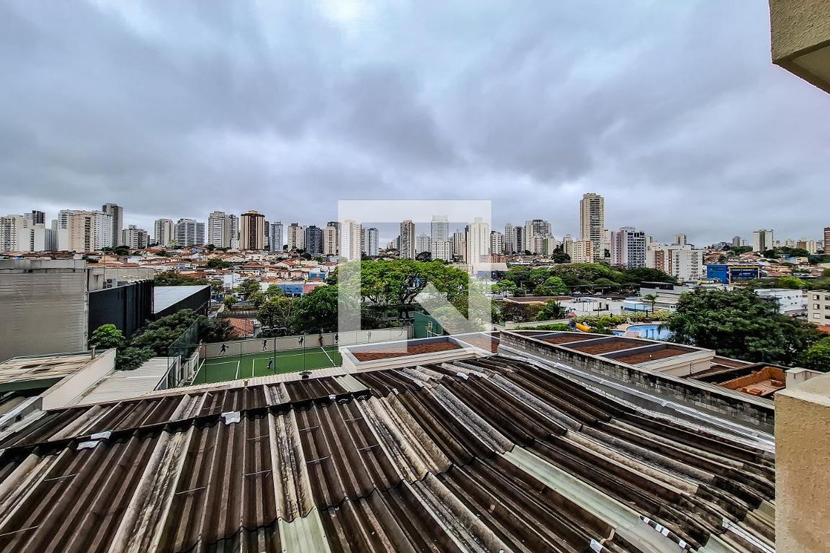 Apartamento, 2 quartos, 54 m² - Foto 56