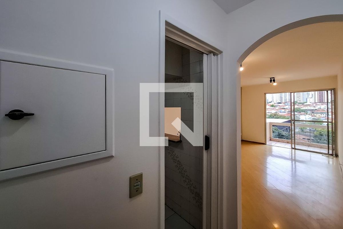 Apartamento, 2 quartos, 54 m² - Foto 14