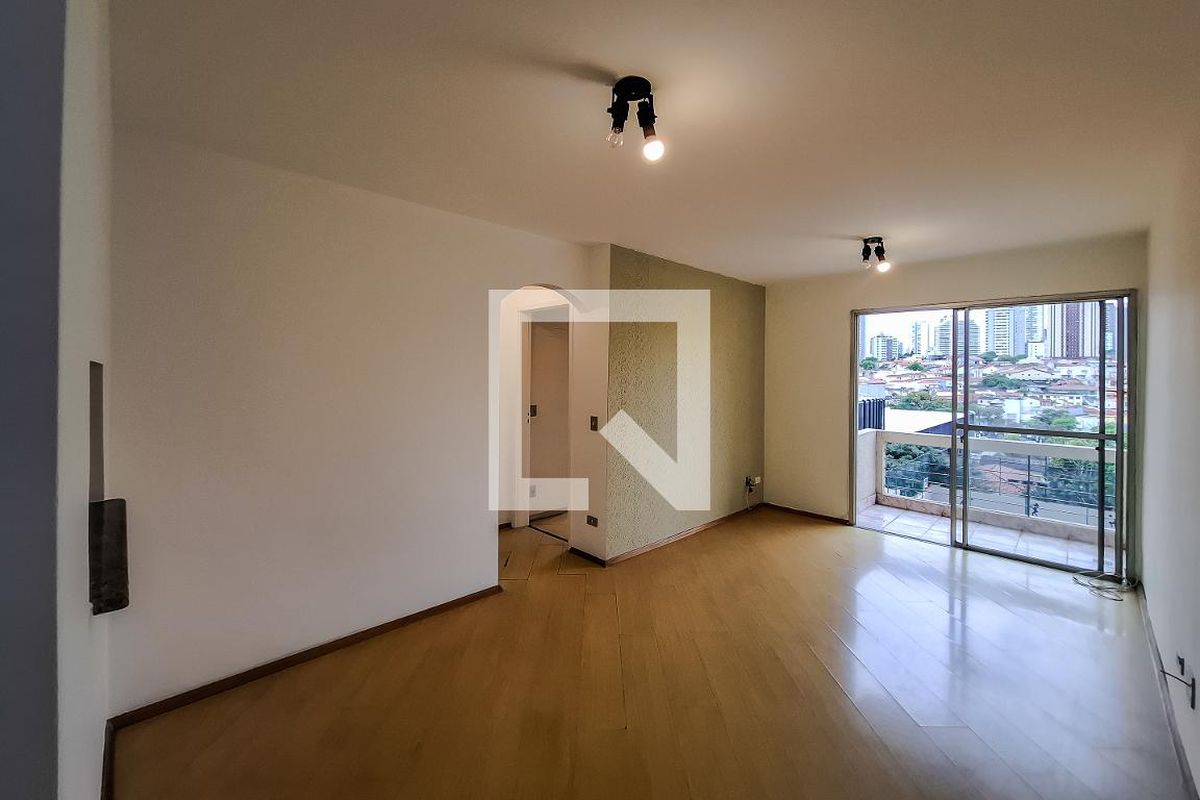 Apartamento, 2 quartos, 54 m² - Foto 2