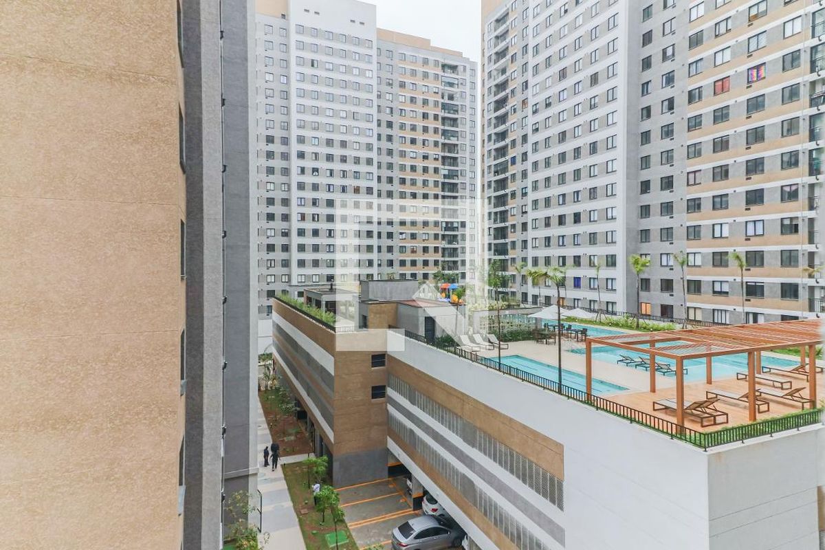 Apartamento, 2 quartos, 44 m² - Foto 22