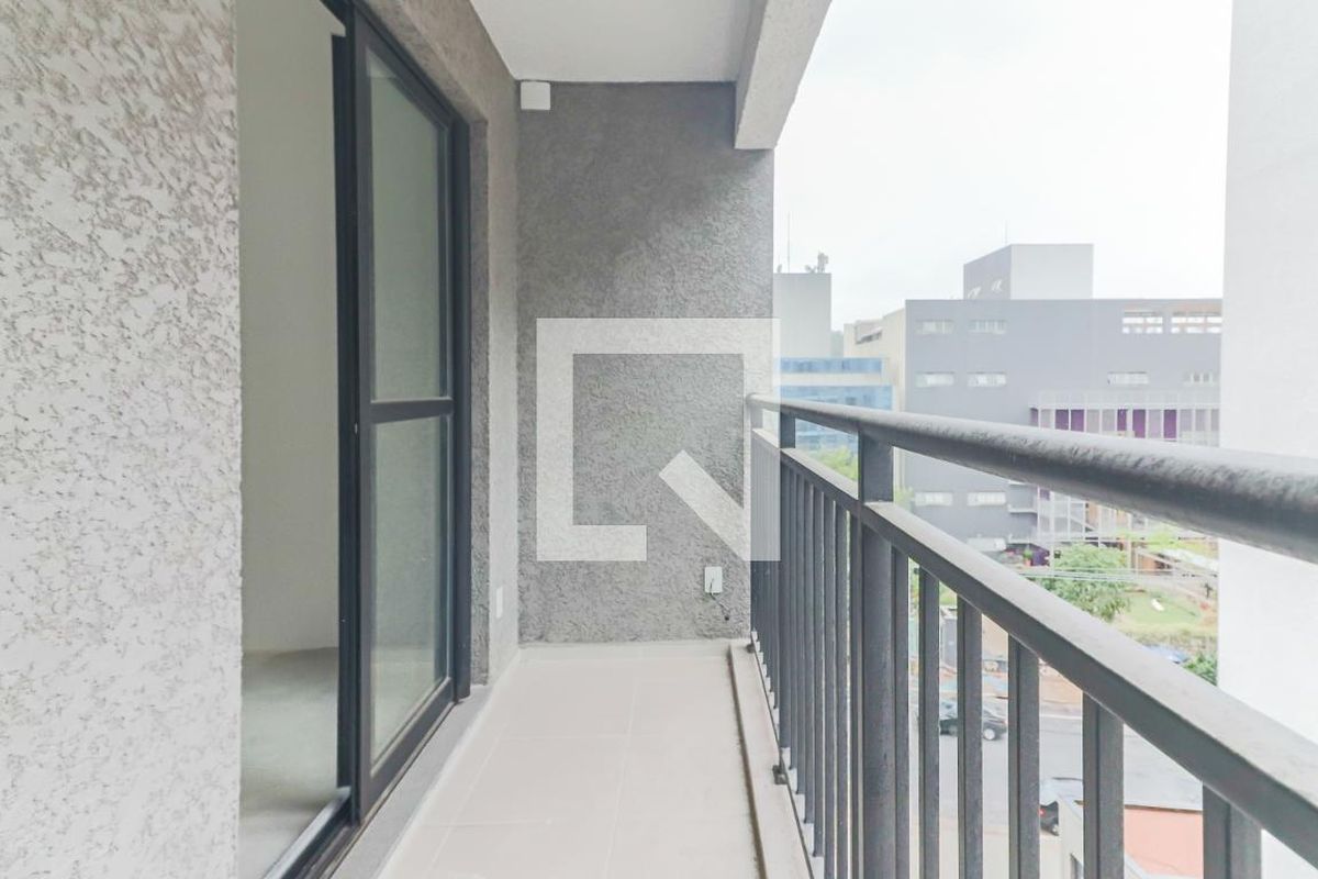 Apartamento, 2 quartos, 44 m² - Foto 12