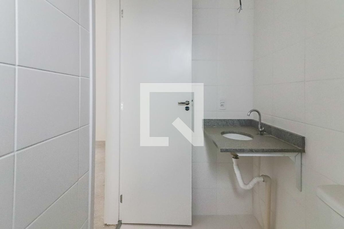 Apartamento, 2 quartos, 44 m² - Foto 42