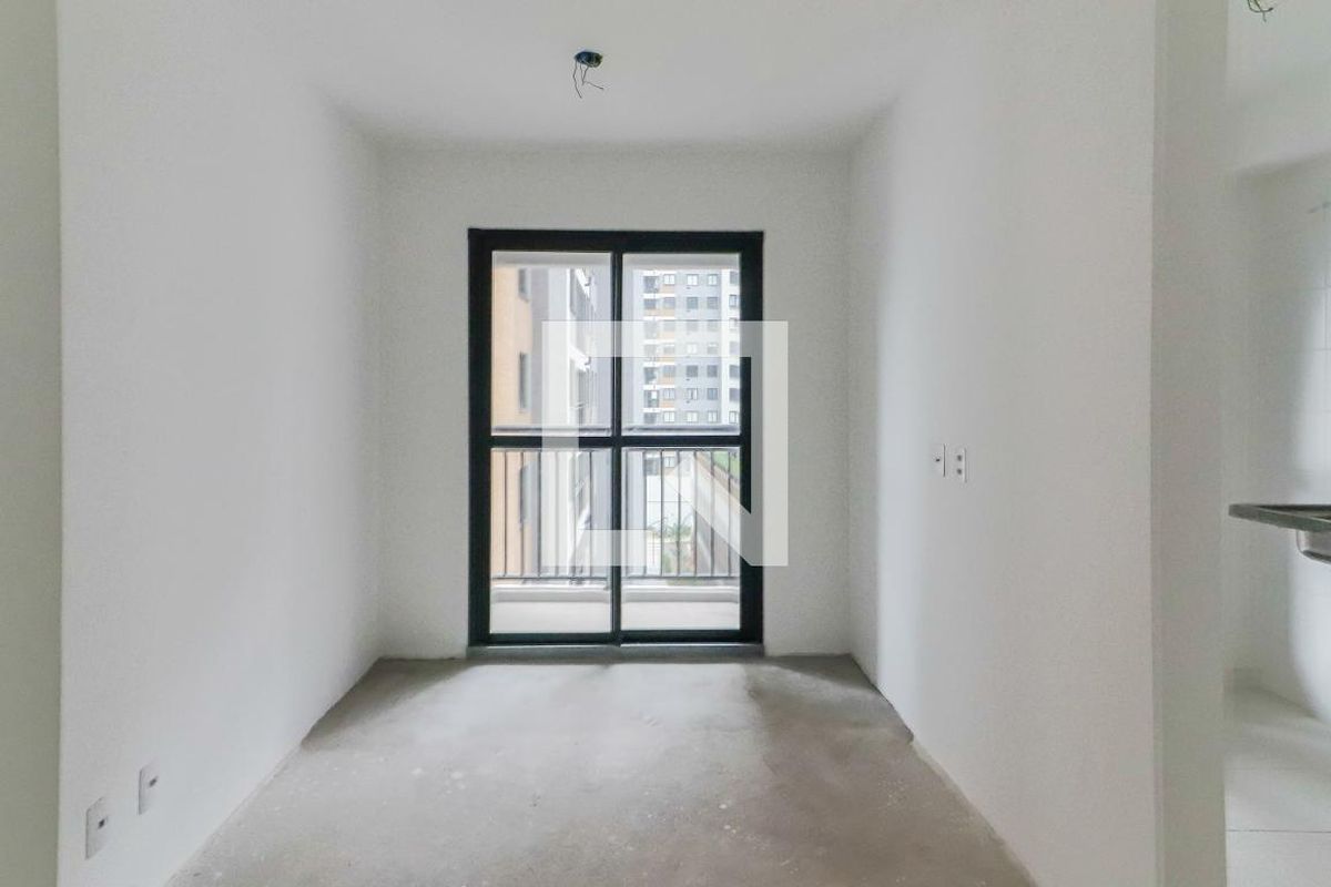 Apartamento, 2 quartos, 44 m² - Foto 2