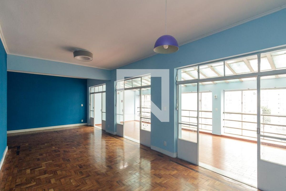 Cobertura, 3 quartos, 300 m² - Foto 3