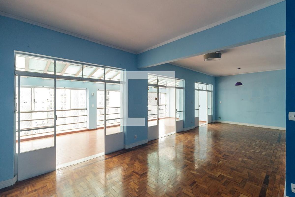 Cobertura, 3 quartos, 300 m² - Foto 1