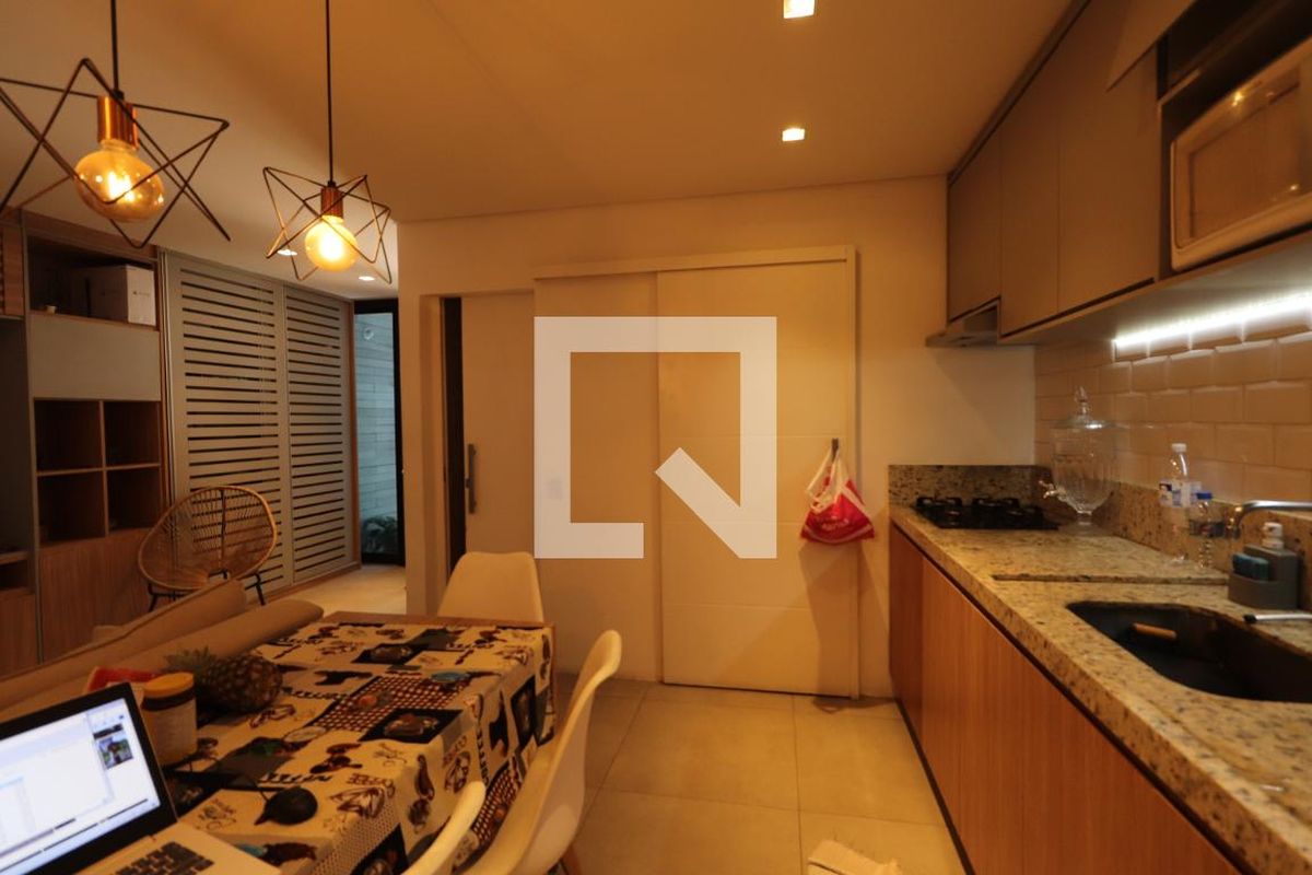 Casa, 4 quartos, 550 m² - Foto 8