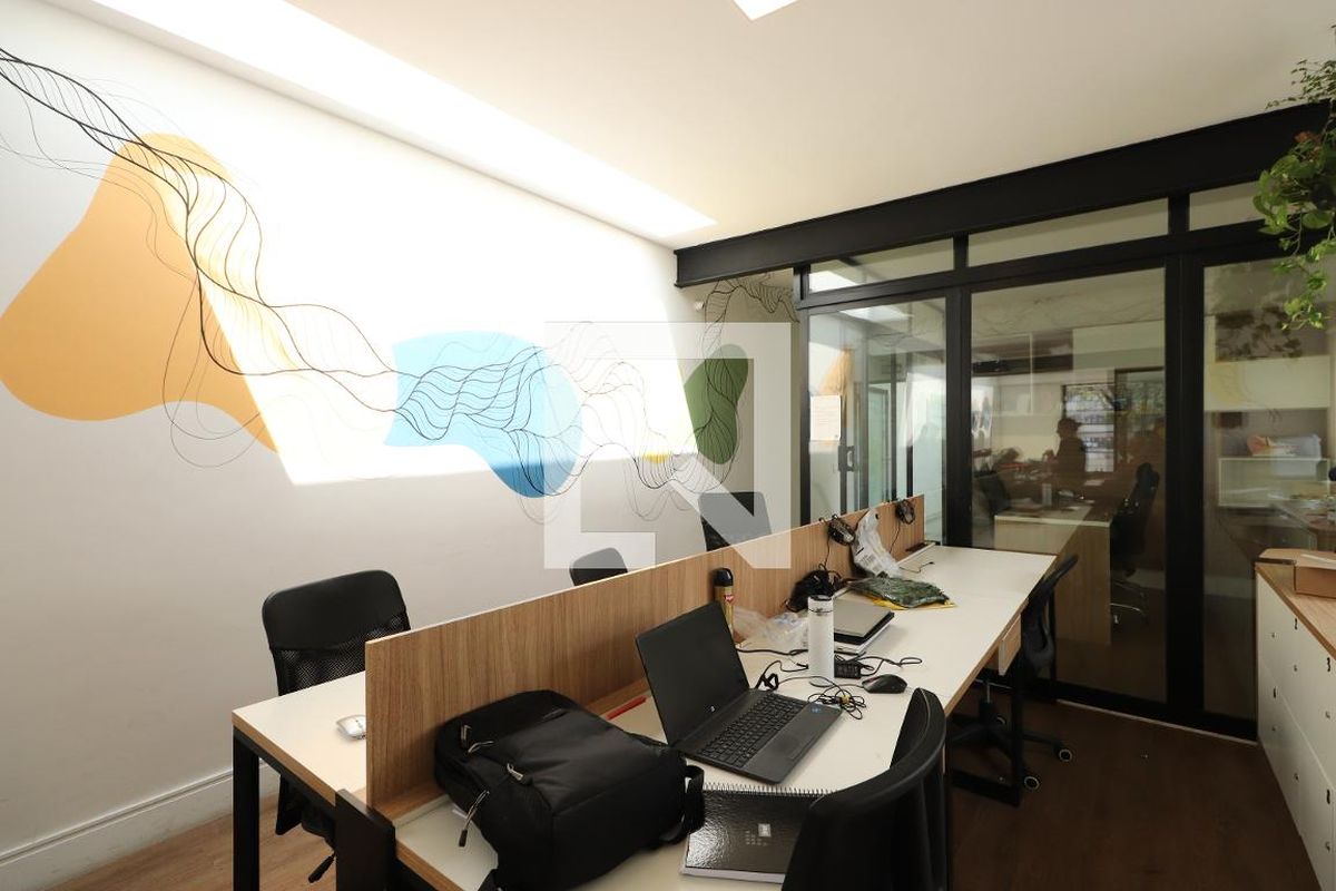 Casa, 4 quartos, 550 m² - Foto 56
