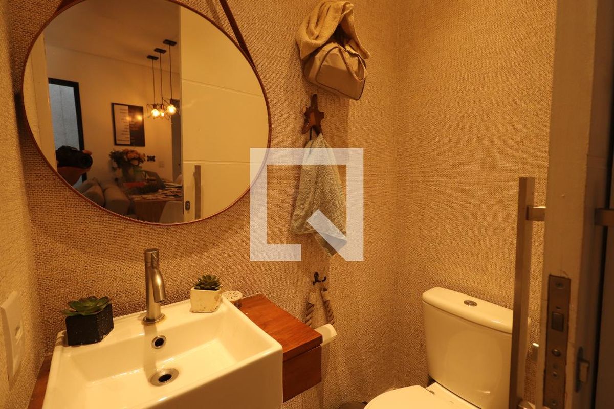 Casa, 4 quartos, 550 m² - Foto 24