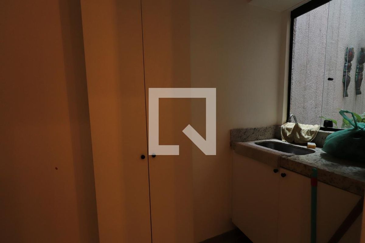 Casa, 4 quartos, 550 m² - Foto 20