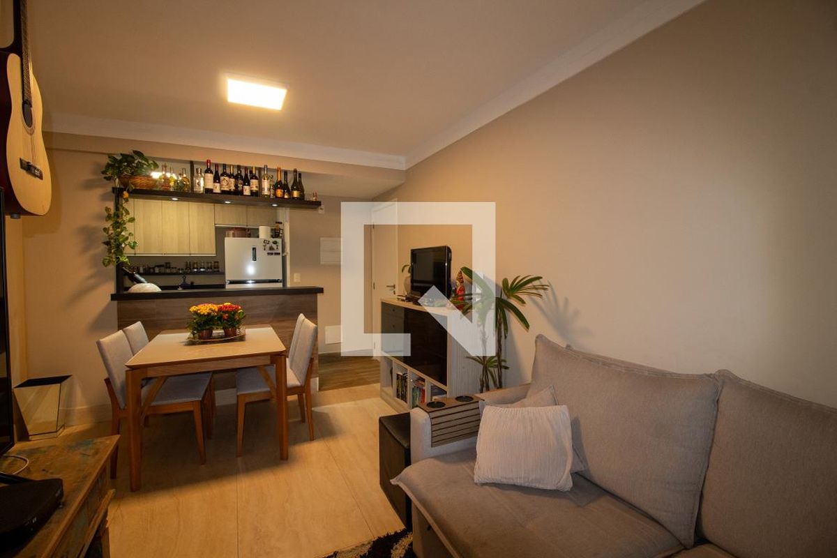 Apartamento, 3 quartos, 90 m² - Foto 7