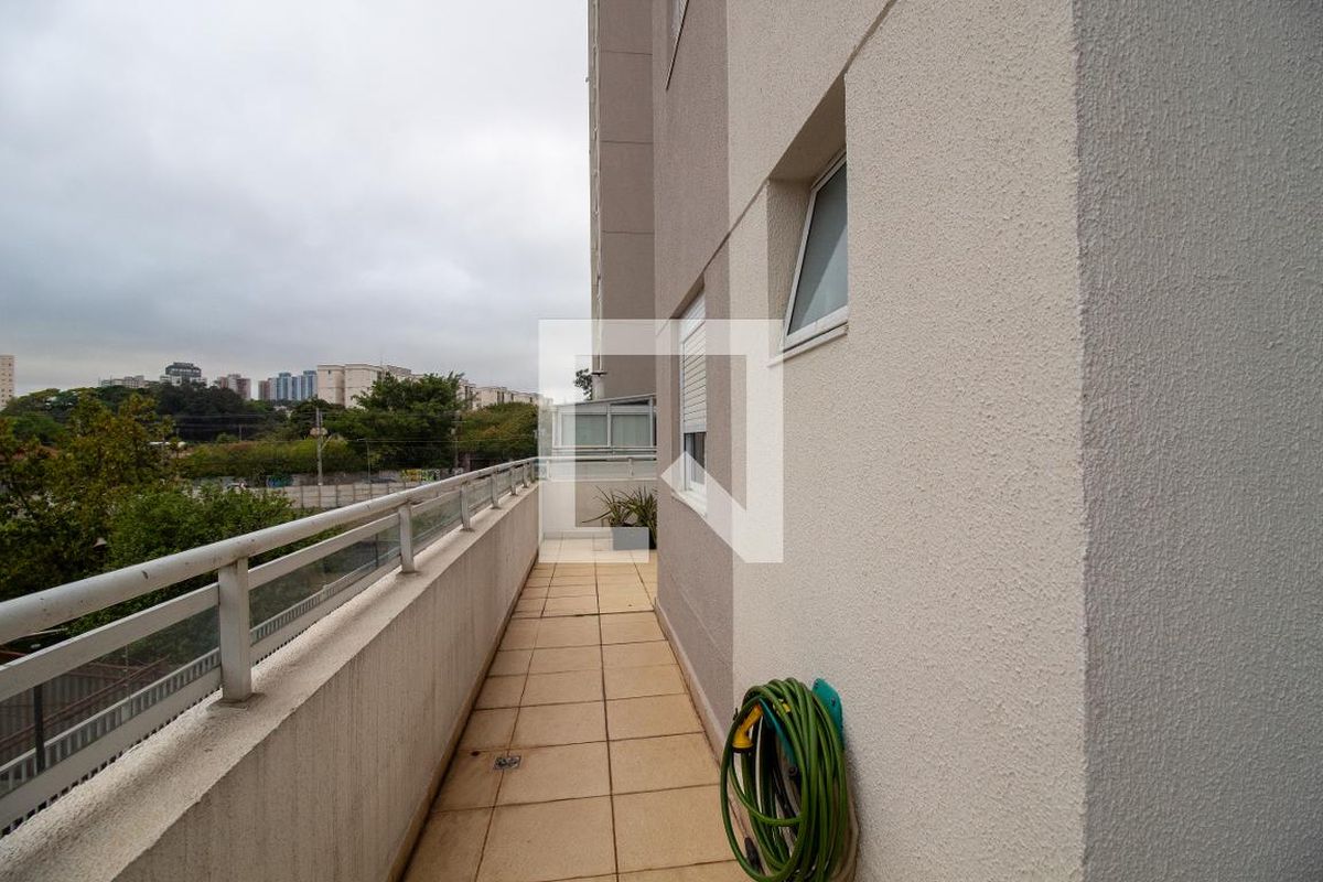 Apartamento, 3 quartos, 90 m² - Foto 15