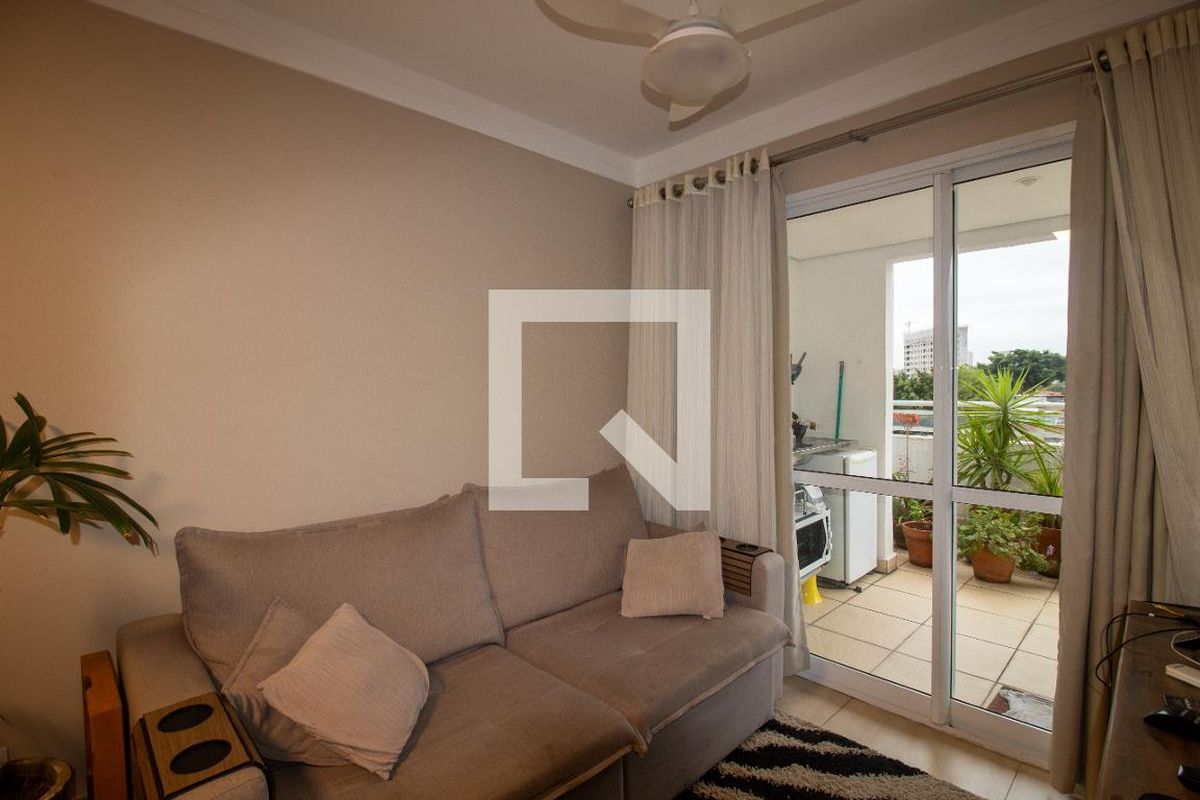 Apartamento, 3 quartos, 90 m² - Foto 5