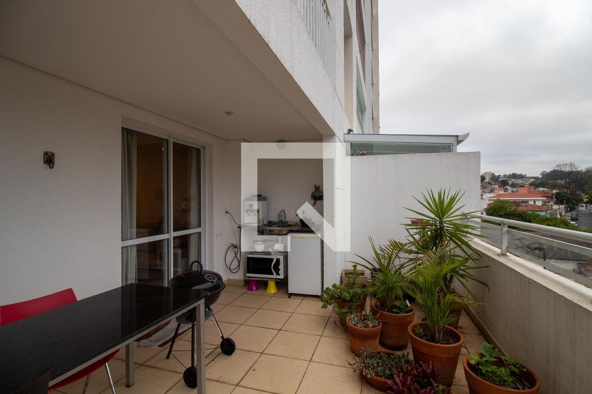 Apartamento, 3 quartos, 90 m² - Foto 13