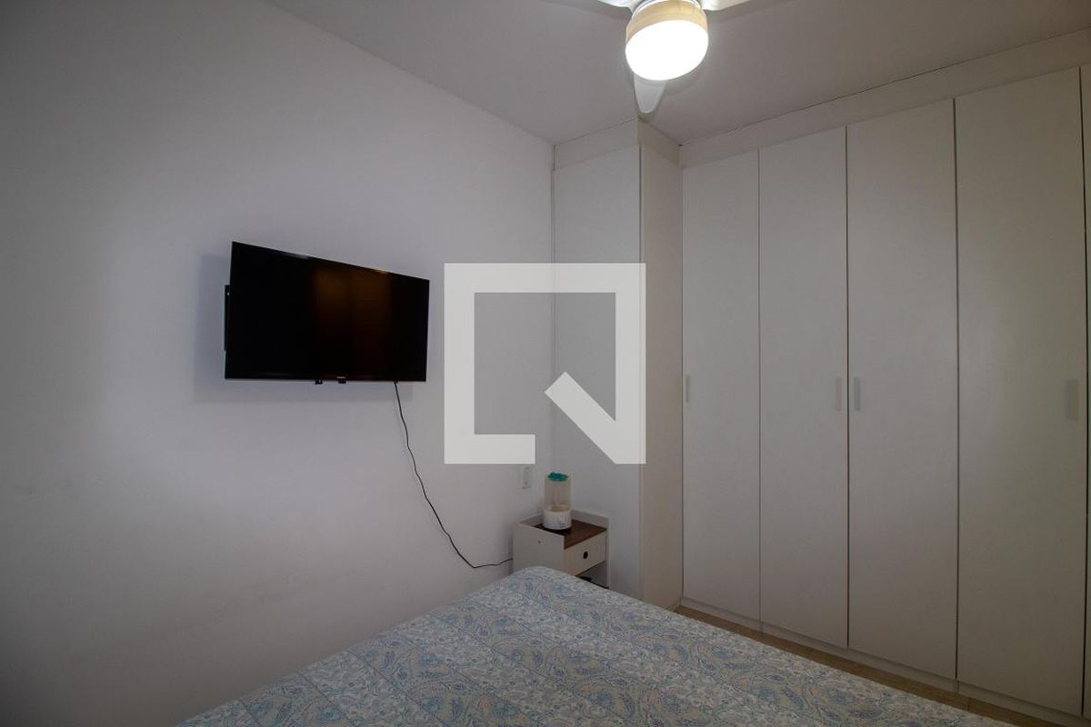 Apartamento, 3 quartos, 90 m² - Foto 49