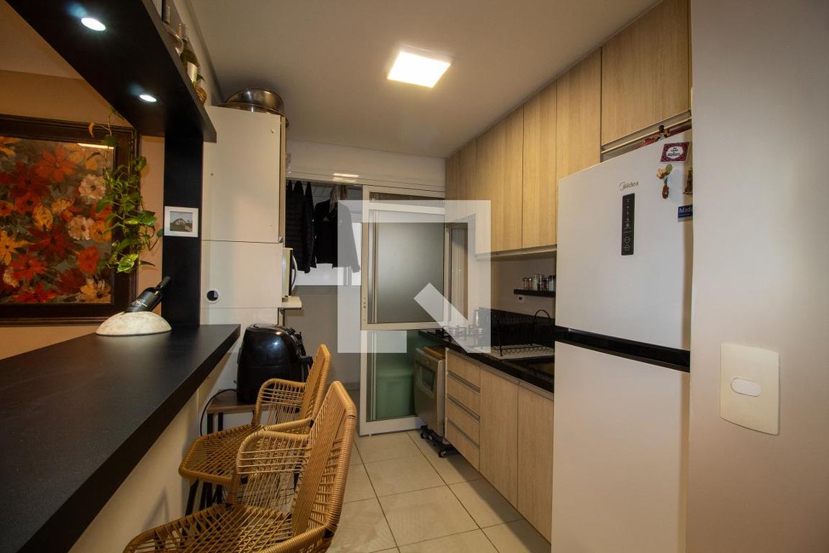 Apartamento, 3 quartos, 90 m² - Foto 21