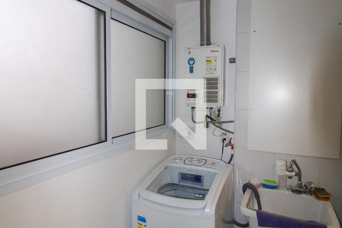 Apartamento, 3 quartos, 90 m² - Foto 25