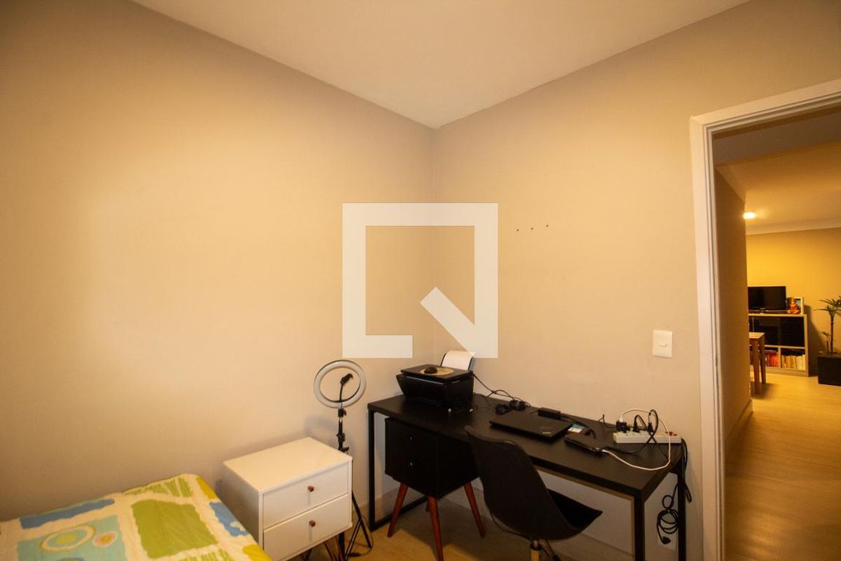 Apartamento, 3 quartos, 90 m² - Foto 39