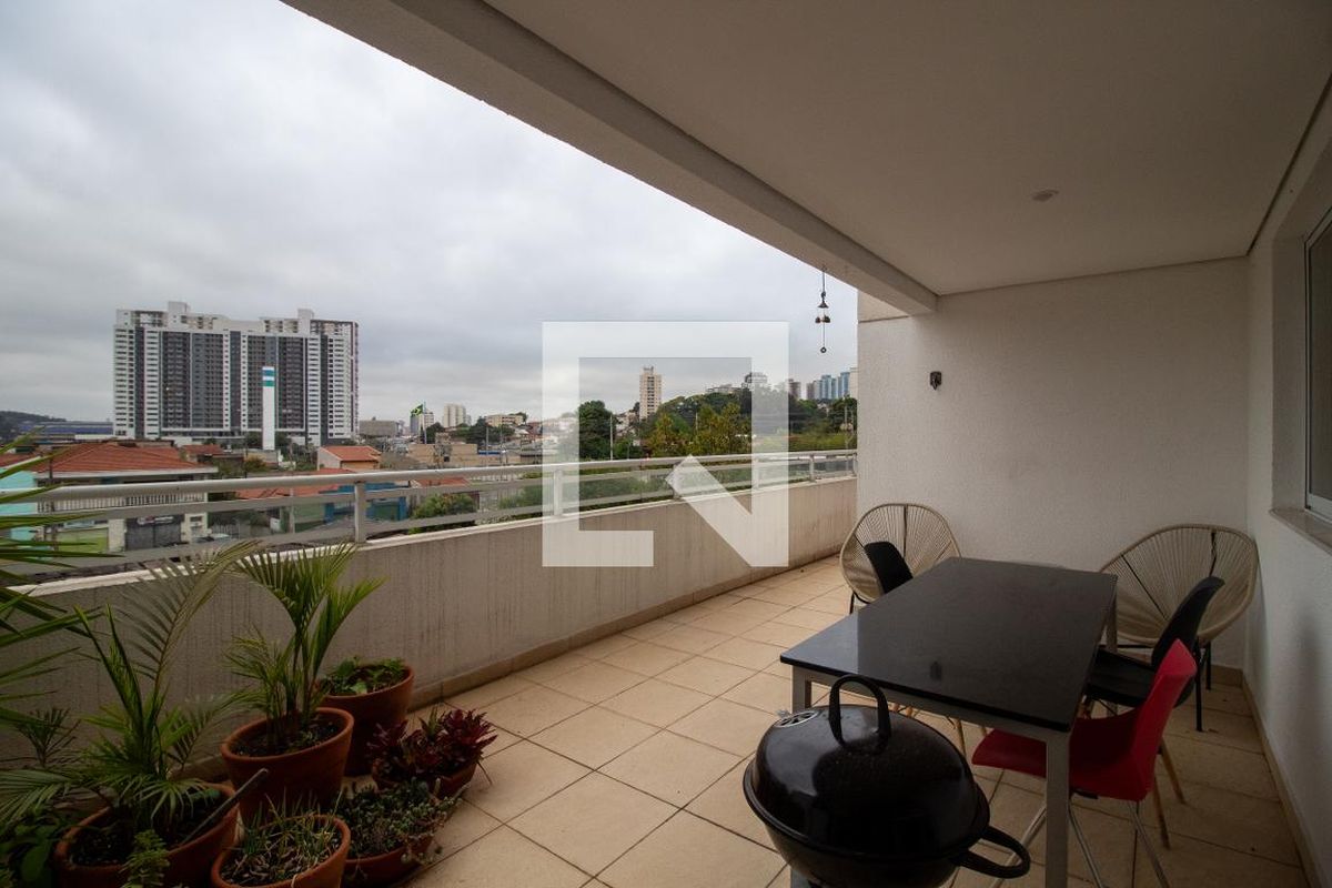 Apartamento, 3 quartos, 90 m² - Foto 11