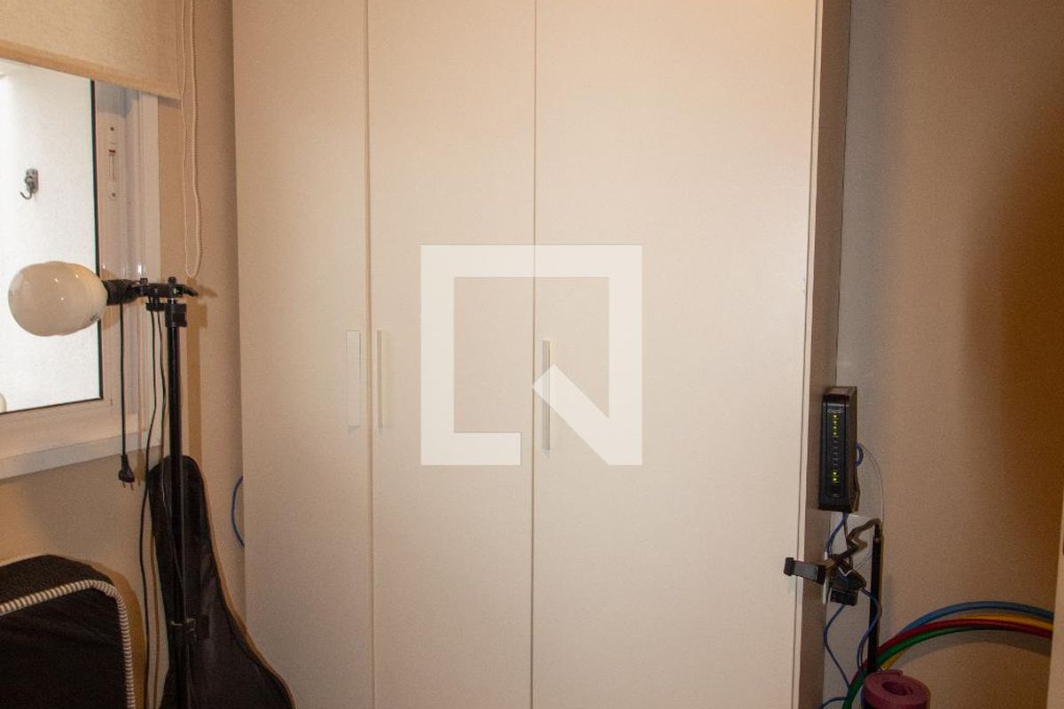 Apartamento, 3 quartos, 90 m² - Foto 33