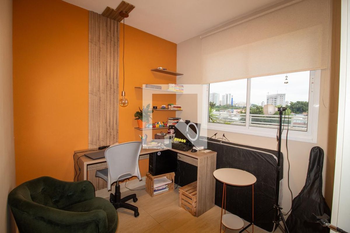 Apartamento, 3 quartos, 90 m² - Foto 31