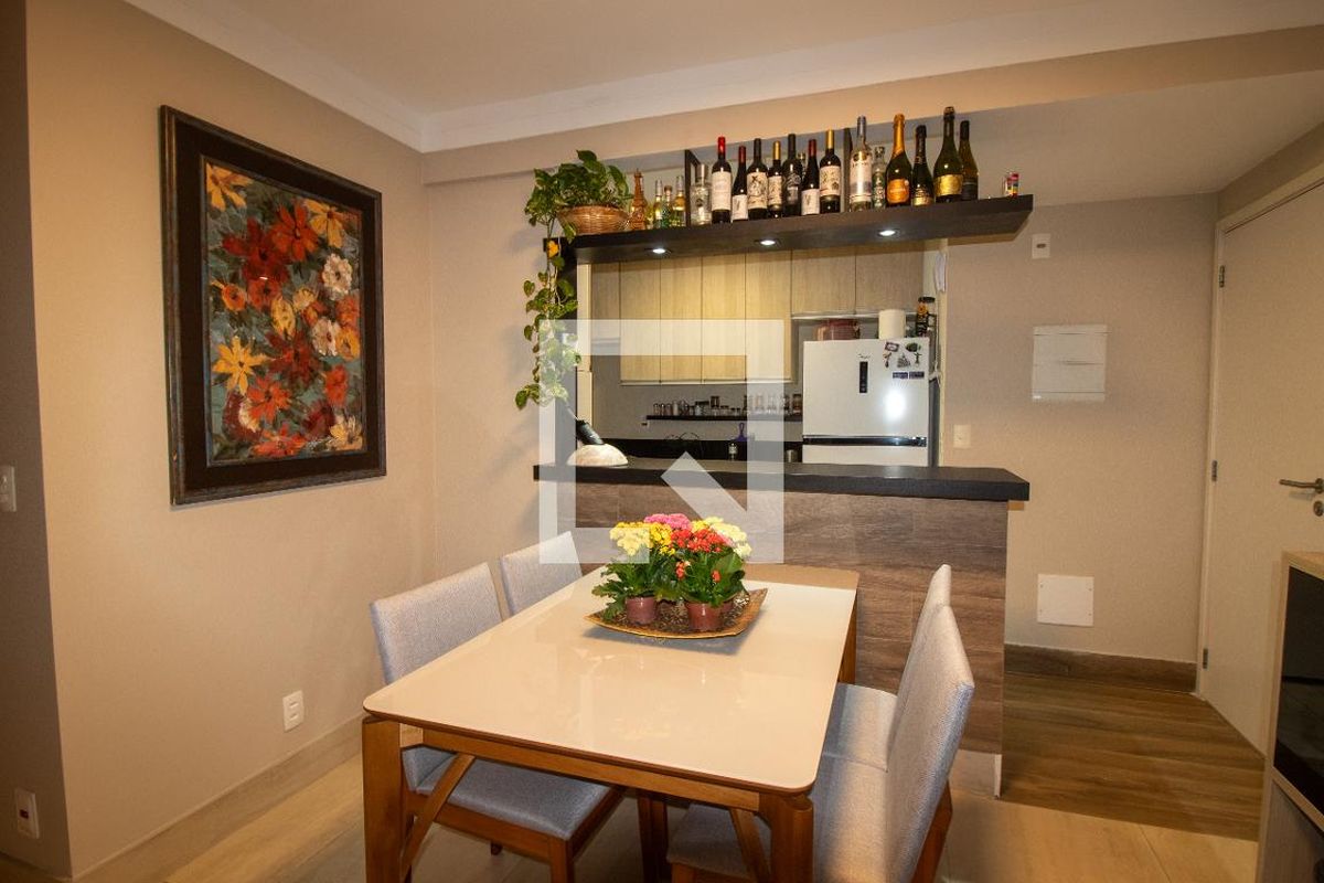 Apartamento, 3 quartos, 90 m² - Foto 29