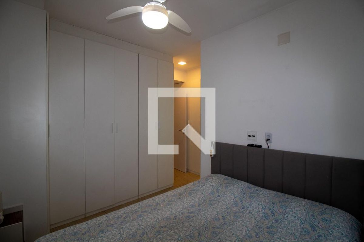 Apartamento, 3 quartos, 90 m² - Foto 47