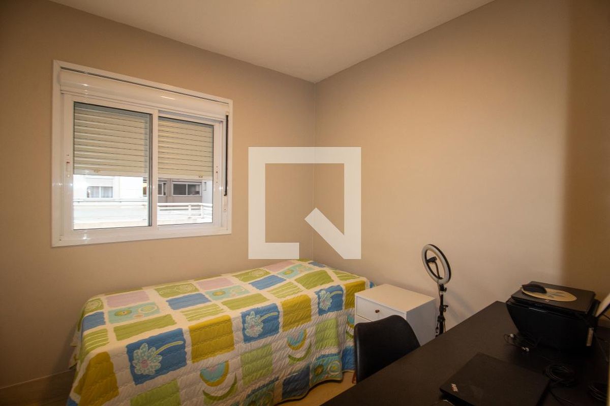 Apartamento, 3 quartos, 90 m² - Foto 37