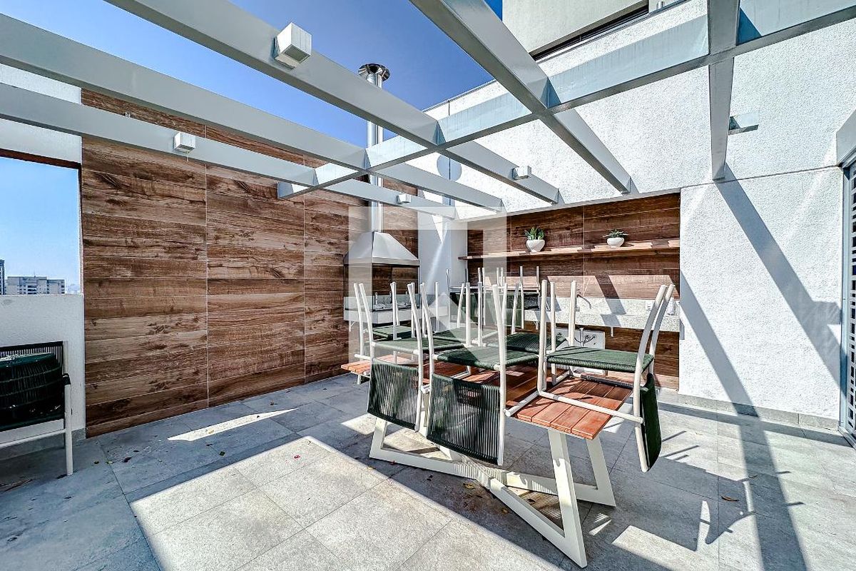 Apartamento, 1 quarto, 21 m² - Foto 52
