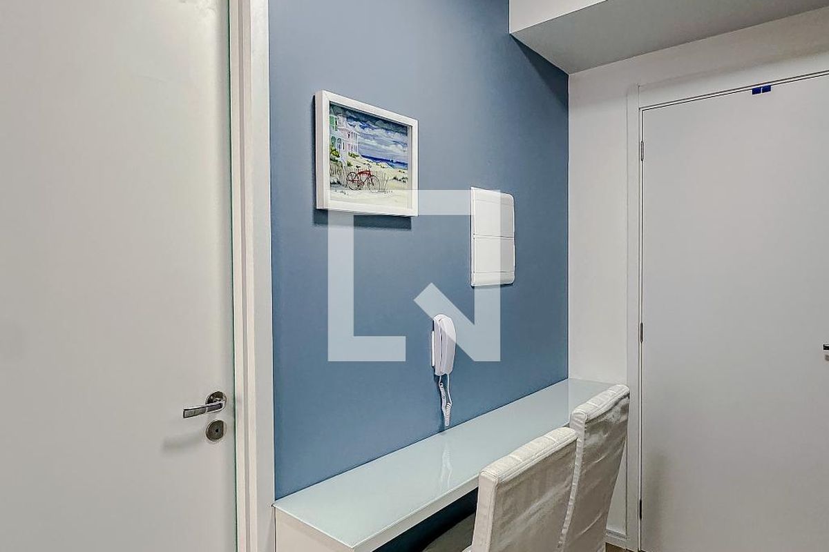 Apartamento, 1 quarto, 21 m² - Foto 30