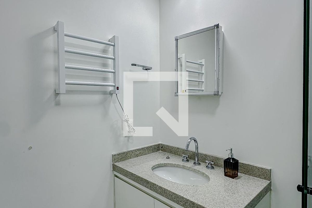 Apartamento, 1 quarto, 21 m² - Foto 20