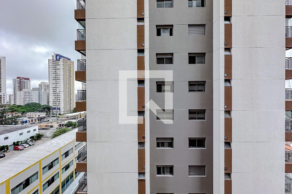 Apartamento, 1 quarto, 21 m² - Foto 14