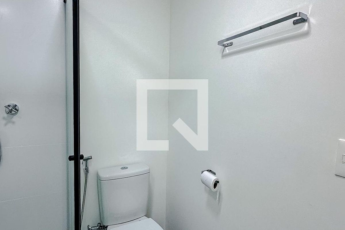 Apartamento, 1 quarto, 21 m² - Foto 18
