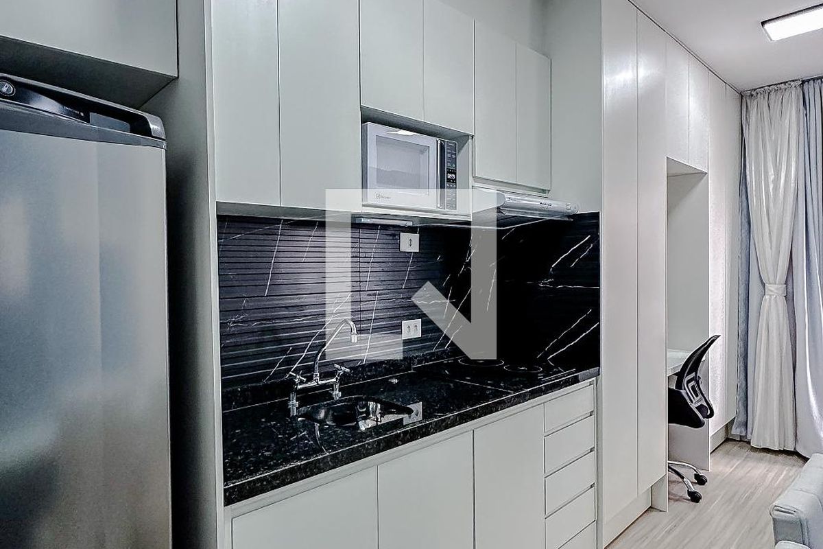 Apartamento, 1 quarto, 21 m² - Foto 34