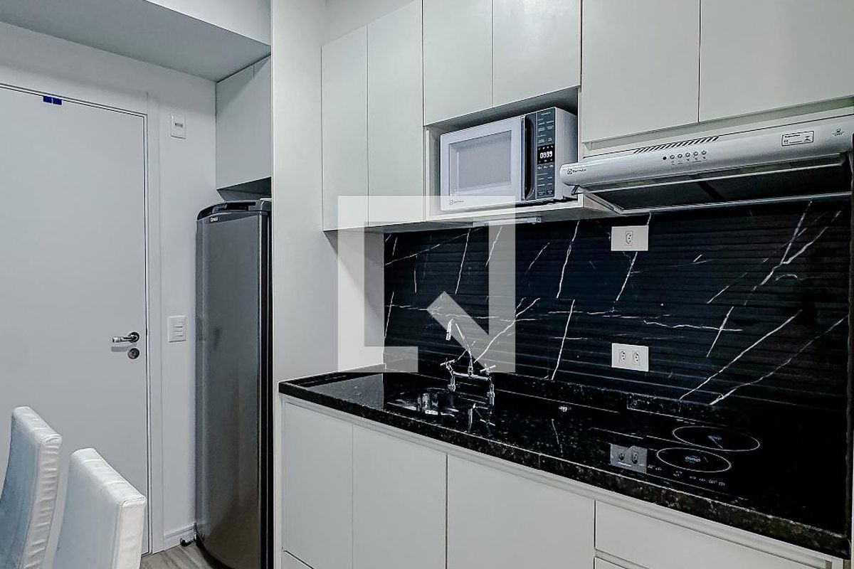Apartamento, 1 quarto, 21 m² - Foto 28