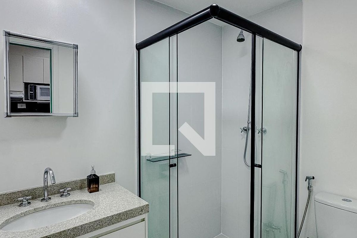 Apartamento, 1 quarto, 21 m² - Foto 16