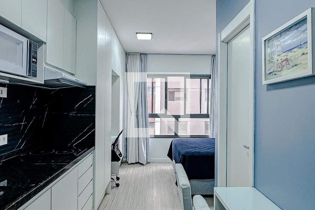 Apartamento, 1 quarto, 21 m² - Foto 36