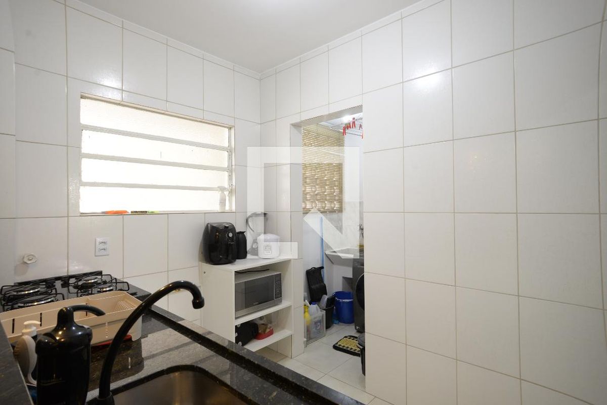 Apartamento, 2 quartos, 58 m² - Foto 56