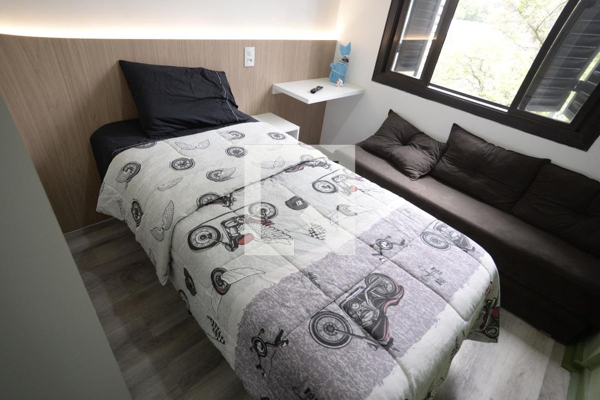 Apartamento, 2 quartos, 58 m² - Foto 30