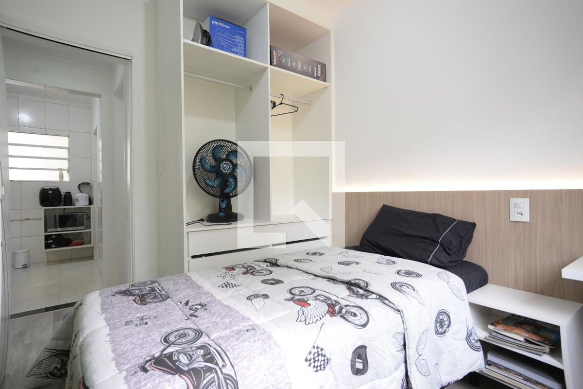 Apartamento, 2 quartos, 58 m² - Foto 24