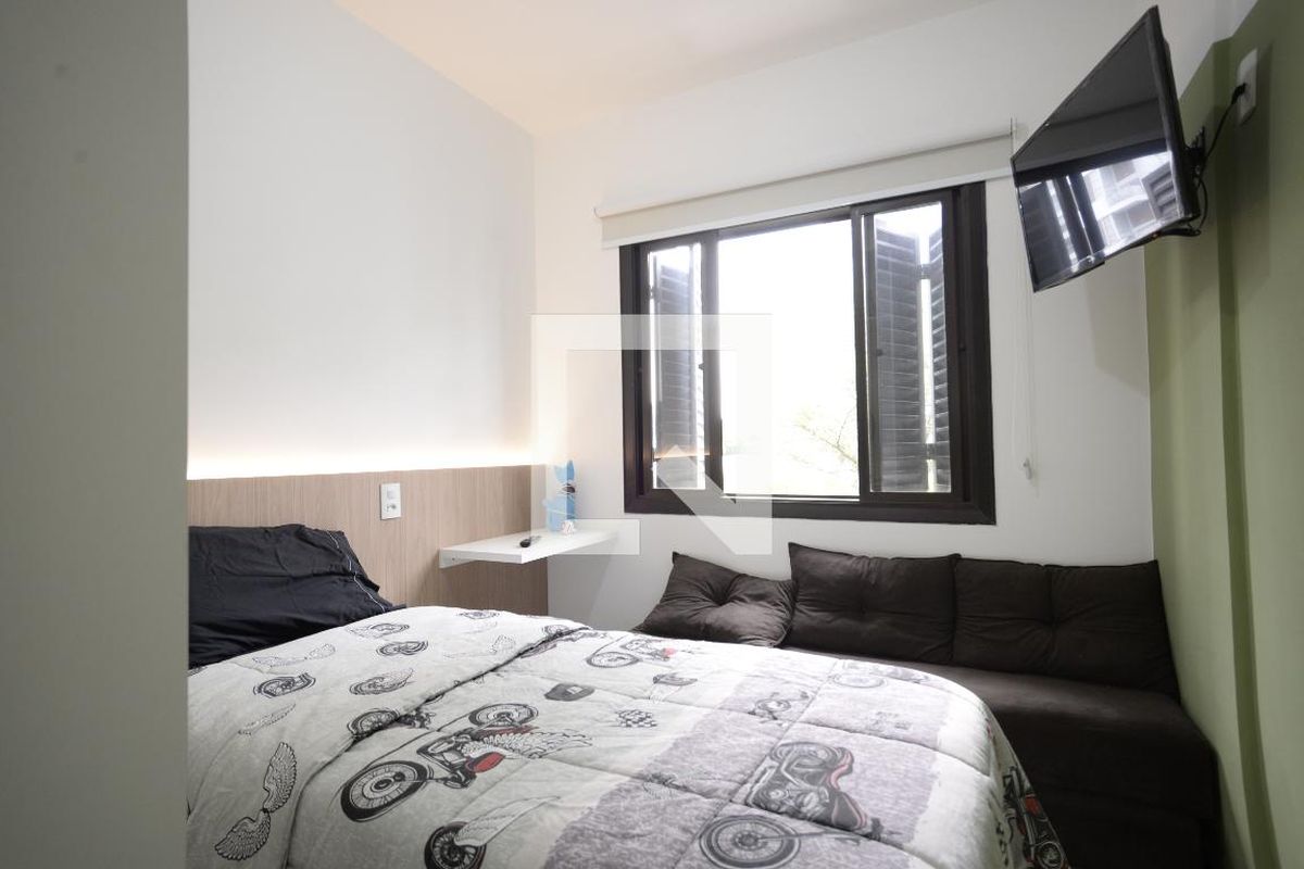 Apartamento, 2 quartos, 58 m² - Foto 22